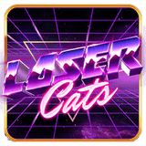 Laser Cats™